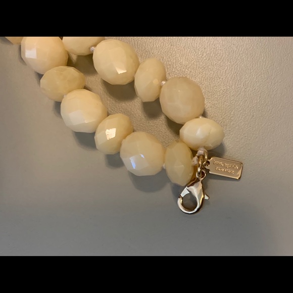 Kate Spade Necklace - Picture 2 of 2